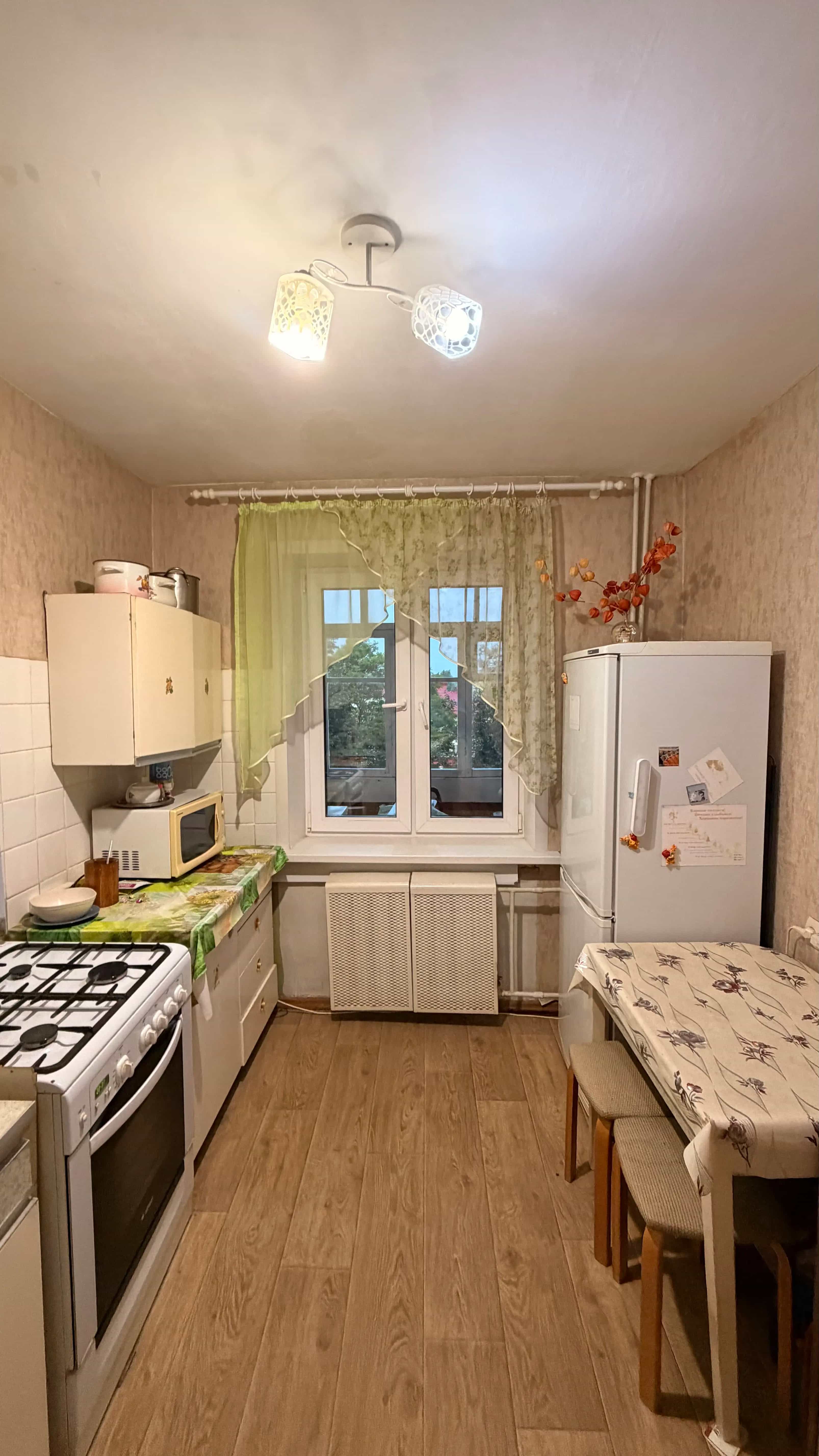 Беларусь, Витебск, улица Терешковой, 30к1, фото 2