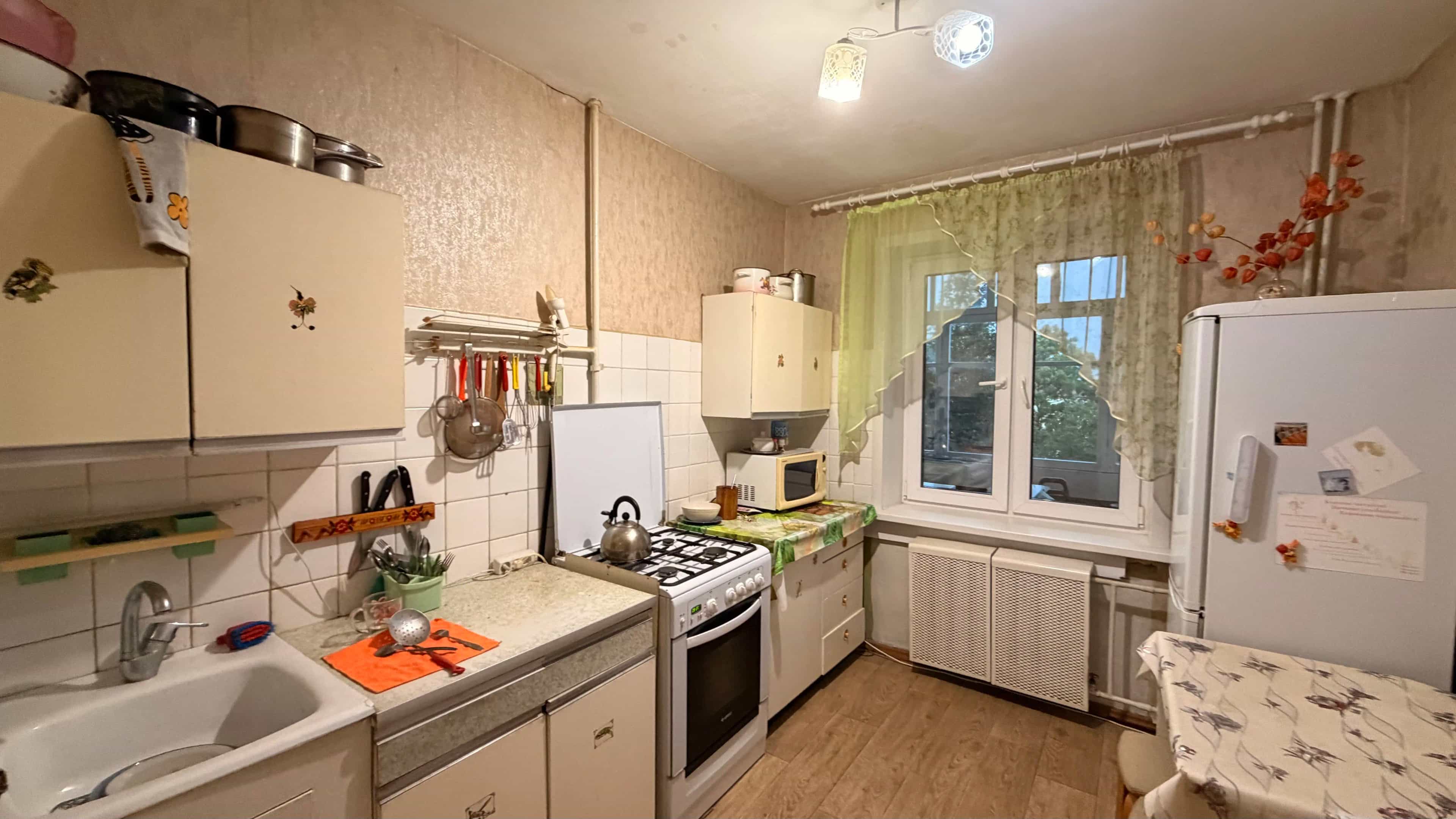 Беларусь, Витебск, улица Терешковой, 30к1, фото 3