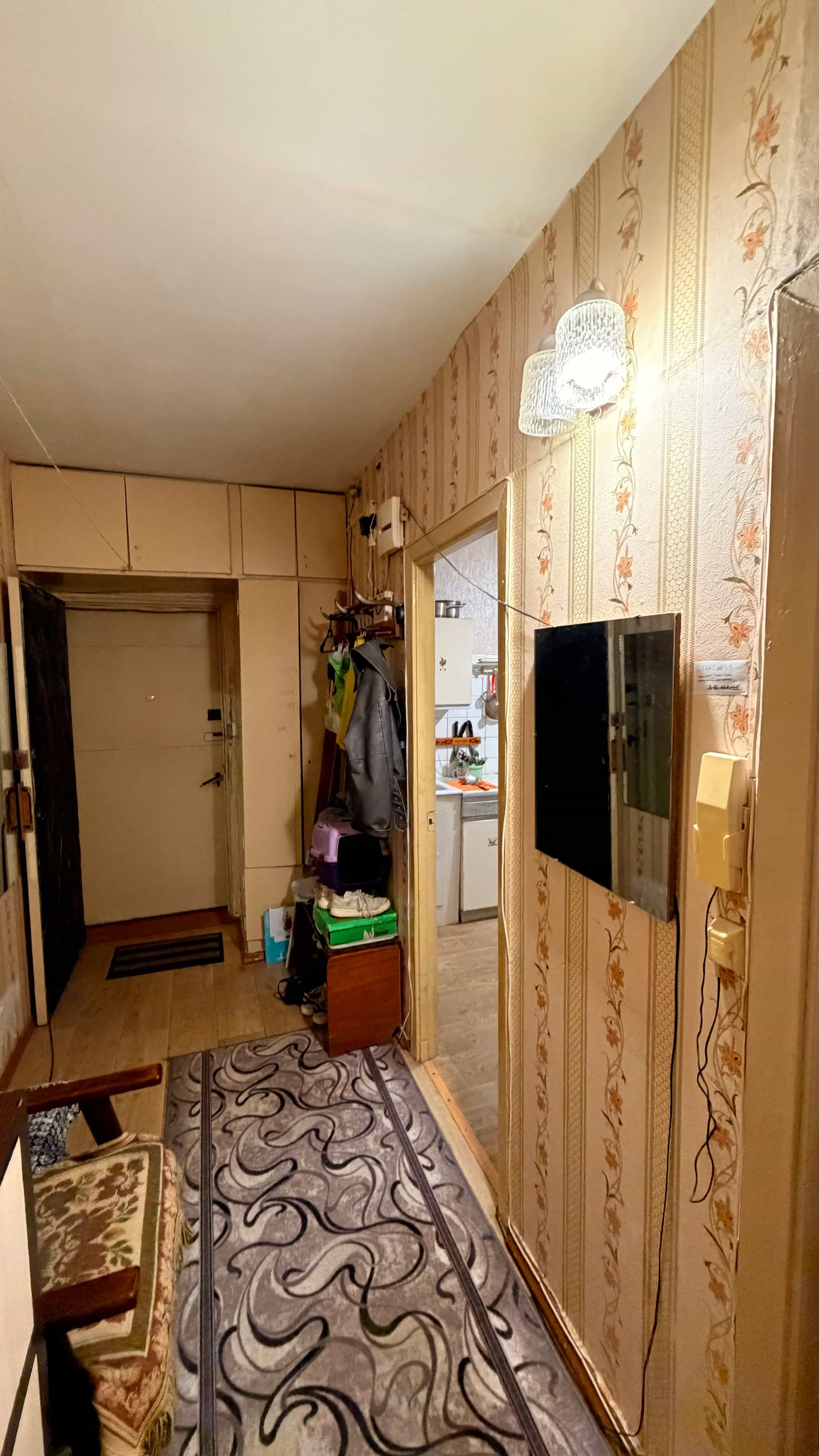Беларусь, Витебск, улица Терешковой, 30к1, фото 5