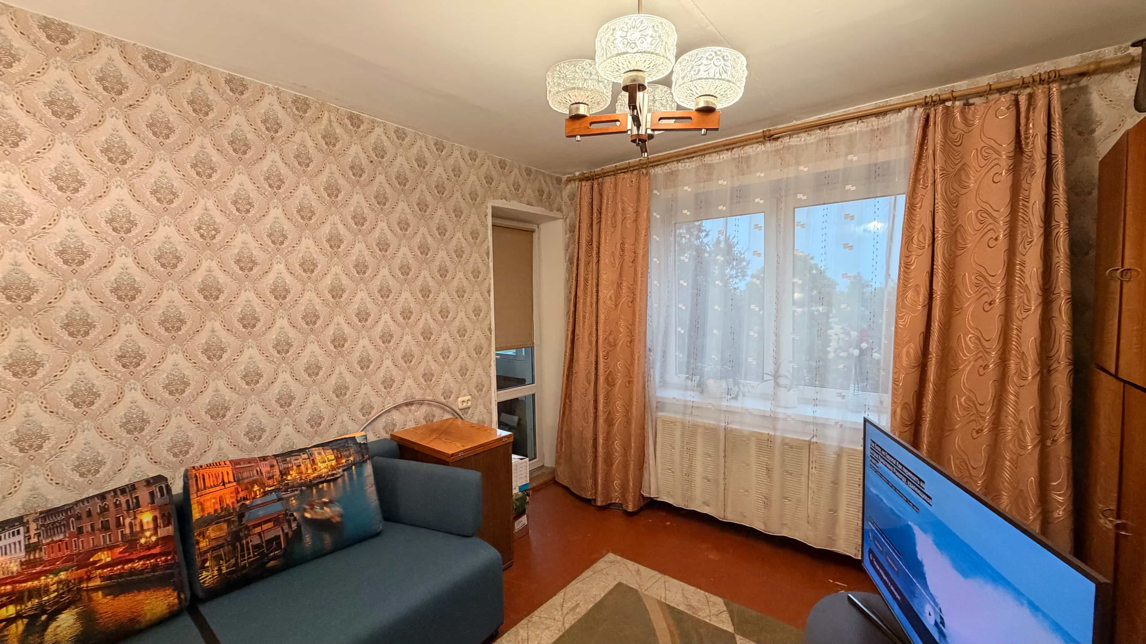 Беларусь, Витебск, улица Терешковой, 30к1, фото 7