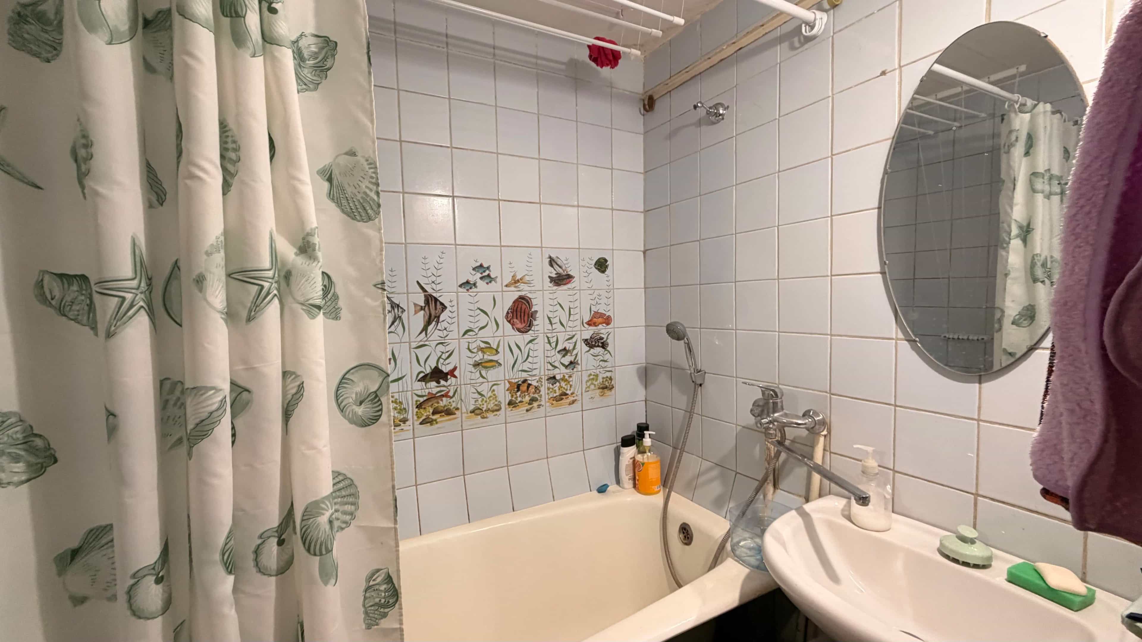 Беларусь, Витебск, улица Терешковой, 30к1, фото 11
