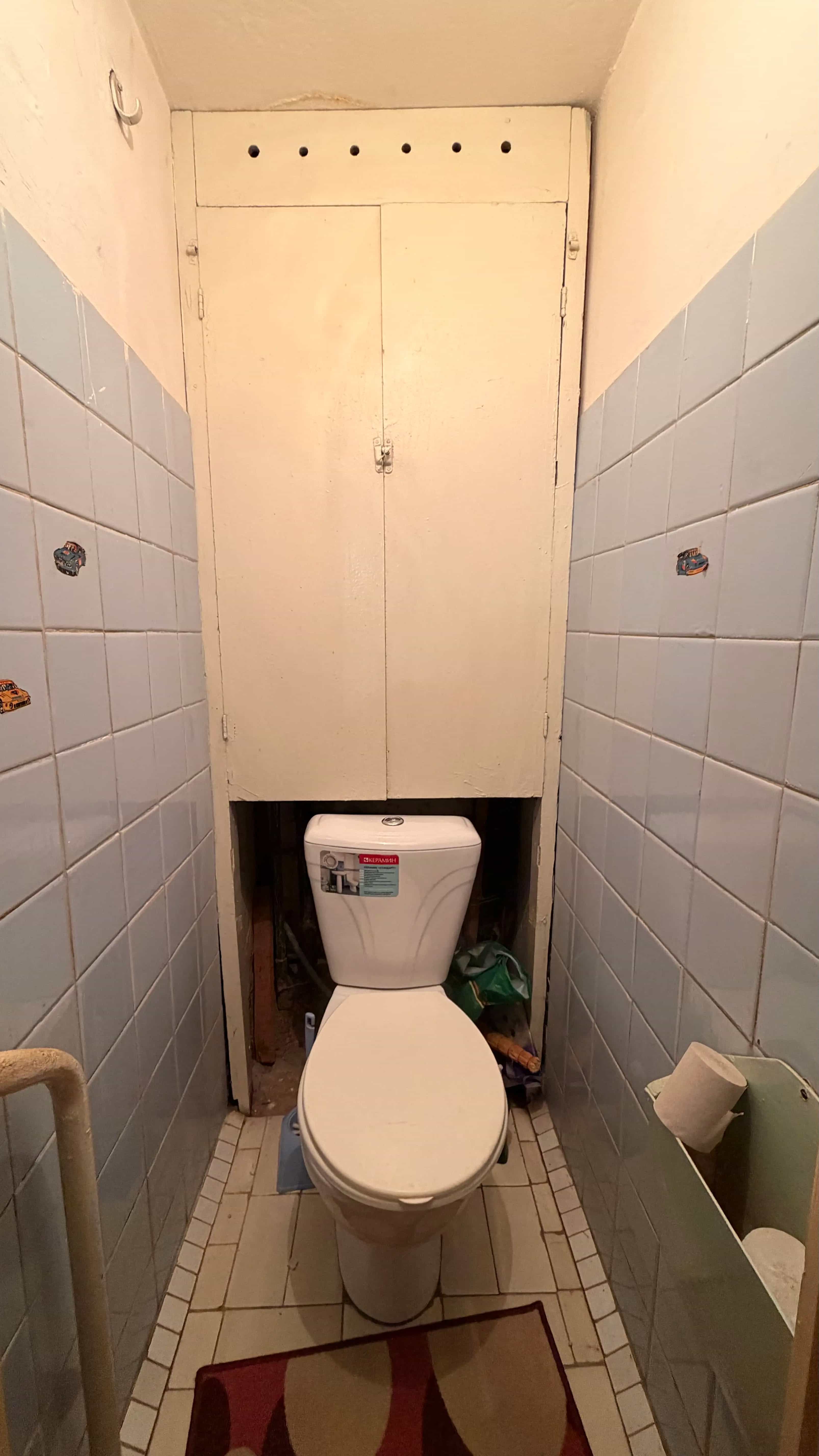 Беларусь, Витебск, улица Терешковой, 30к1, фото 13