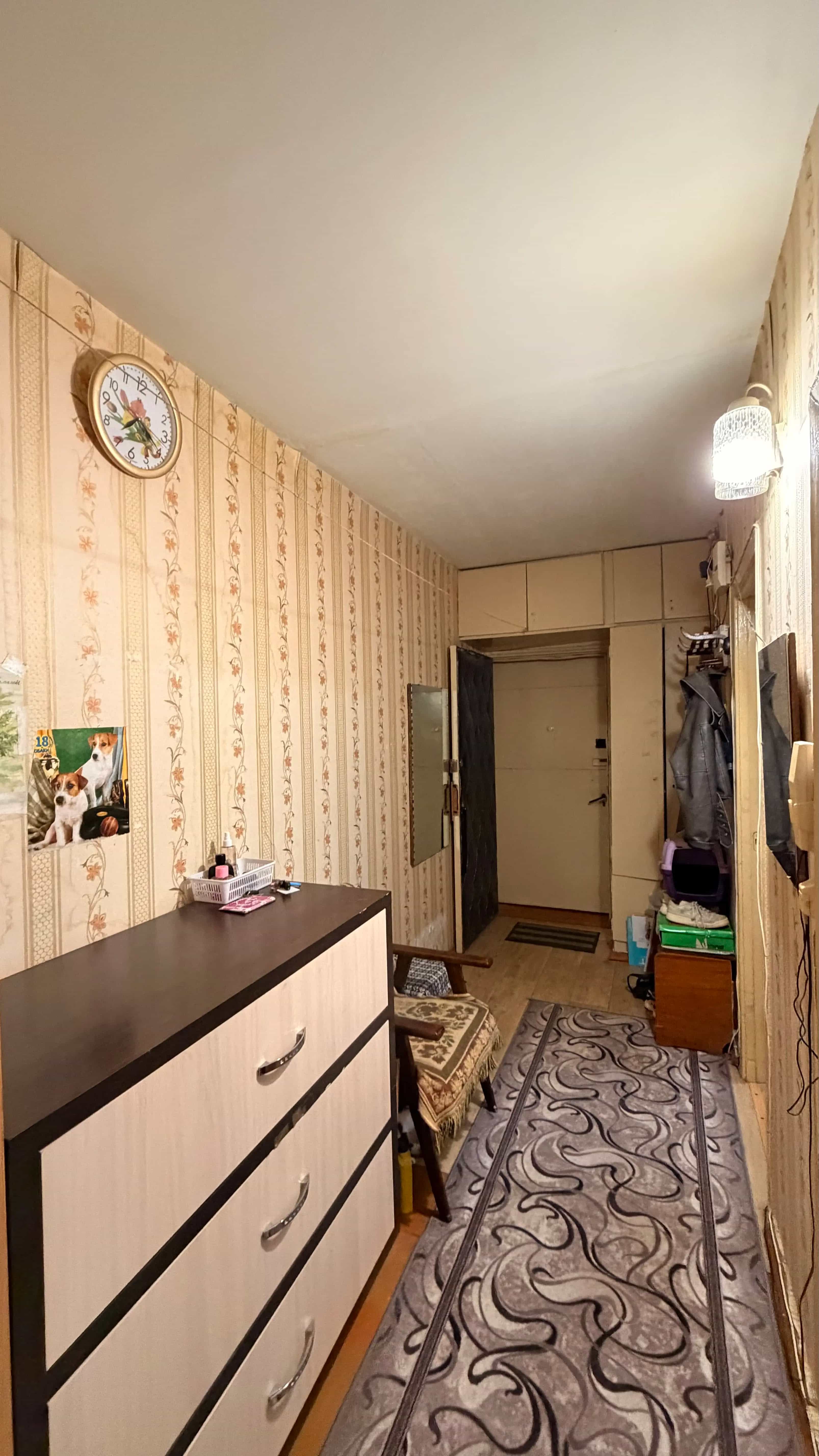 Беларусь, Витебск, улица Терешковой, 30к1, фото 14