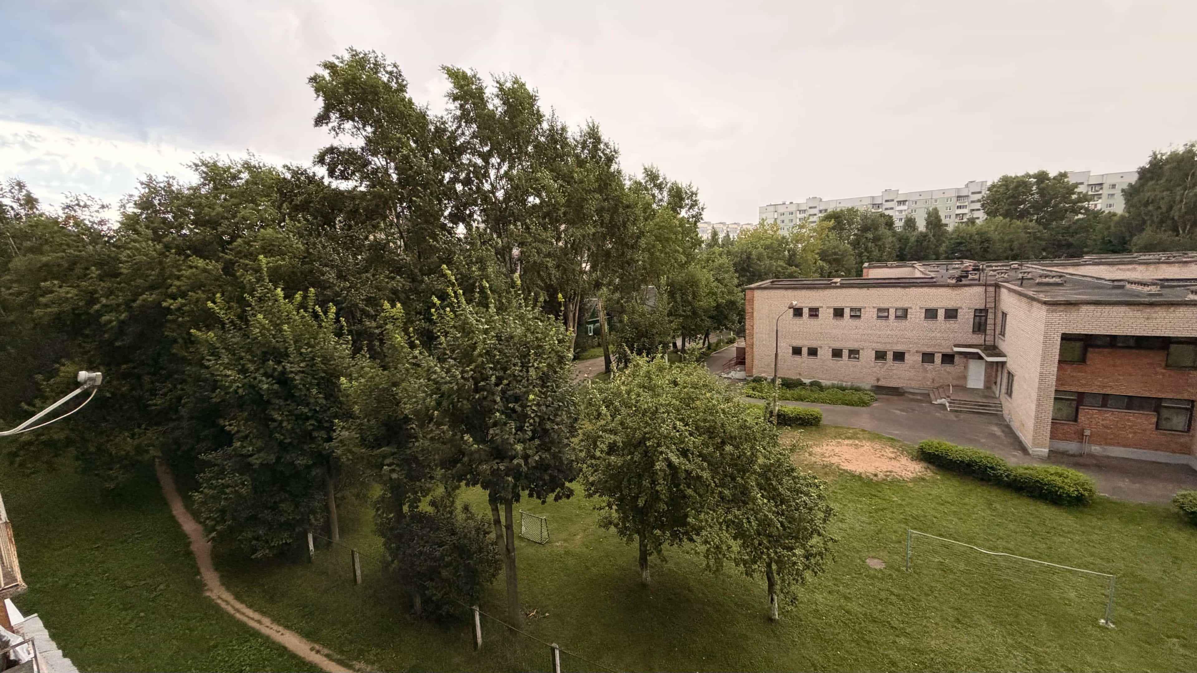 Беларусь, Витебск, улица Терешковой, 30к1, фото 16