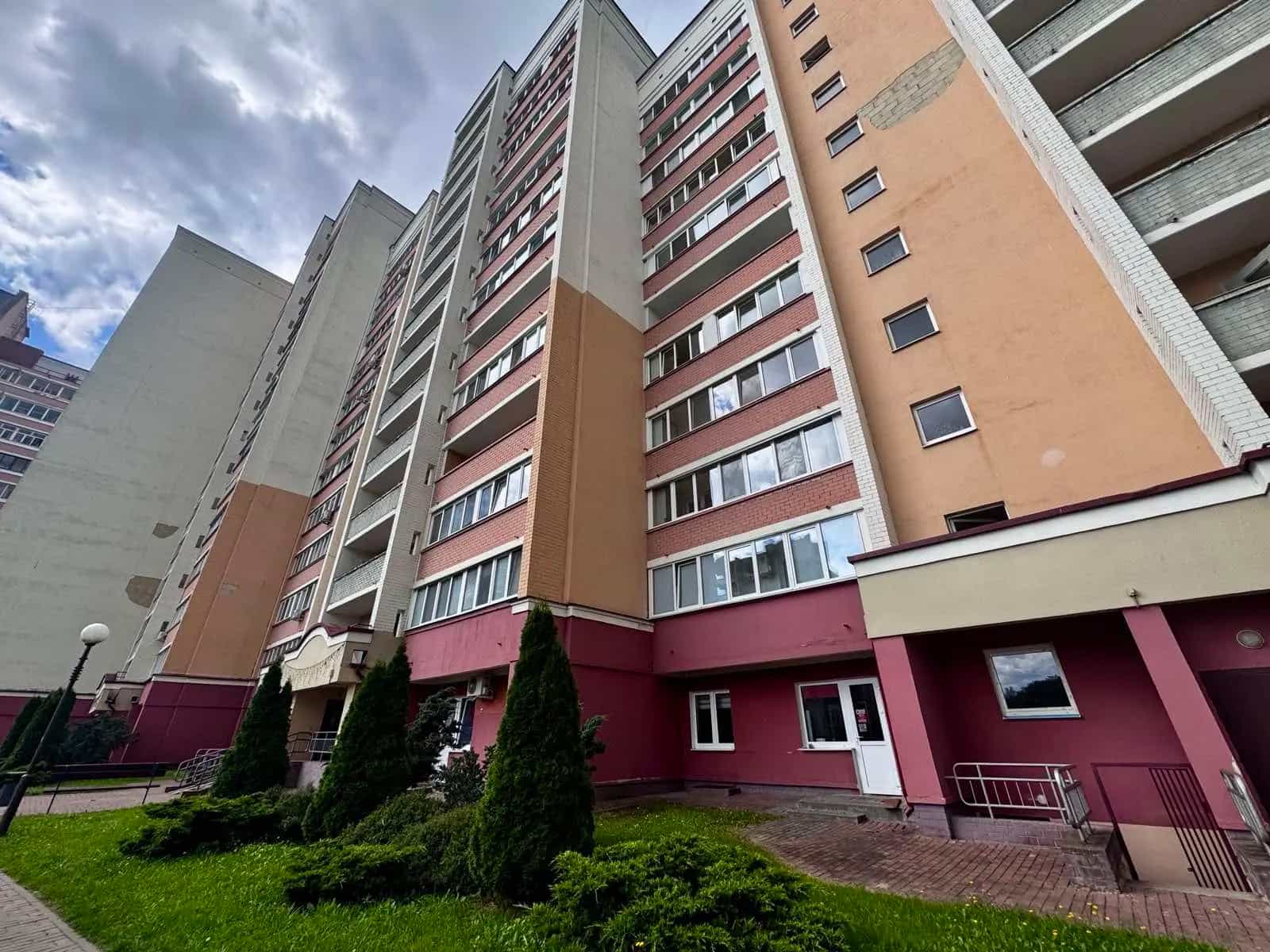 Беларусь, Гродно, улица Тавлая, 30Б, фото 2