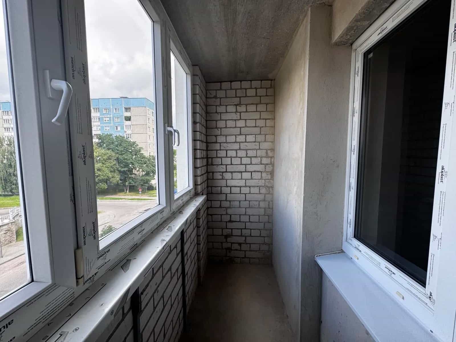 Беларусь, Гродно, улица Тавлая, 30Б, фото 13