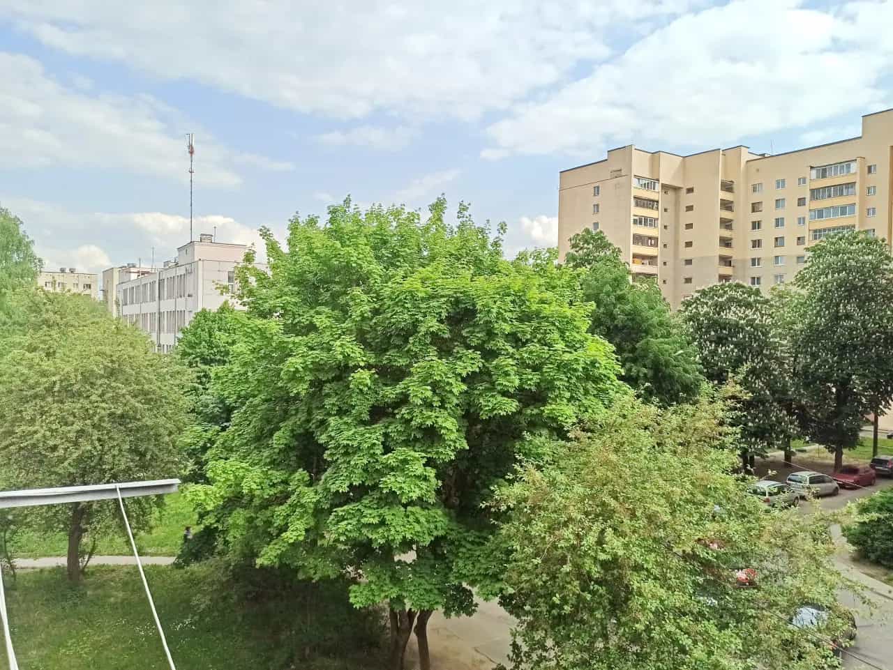 Беларусь, Минск, улица Казинца, 107, фото 9