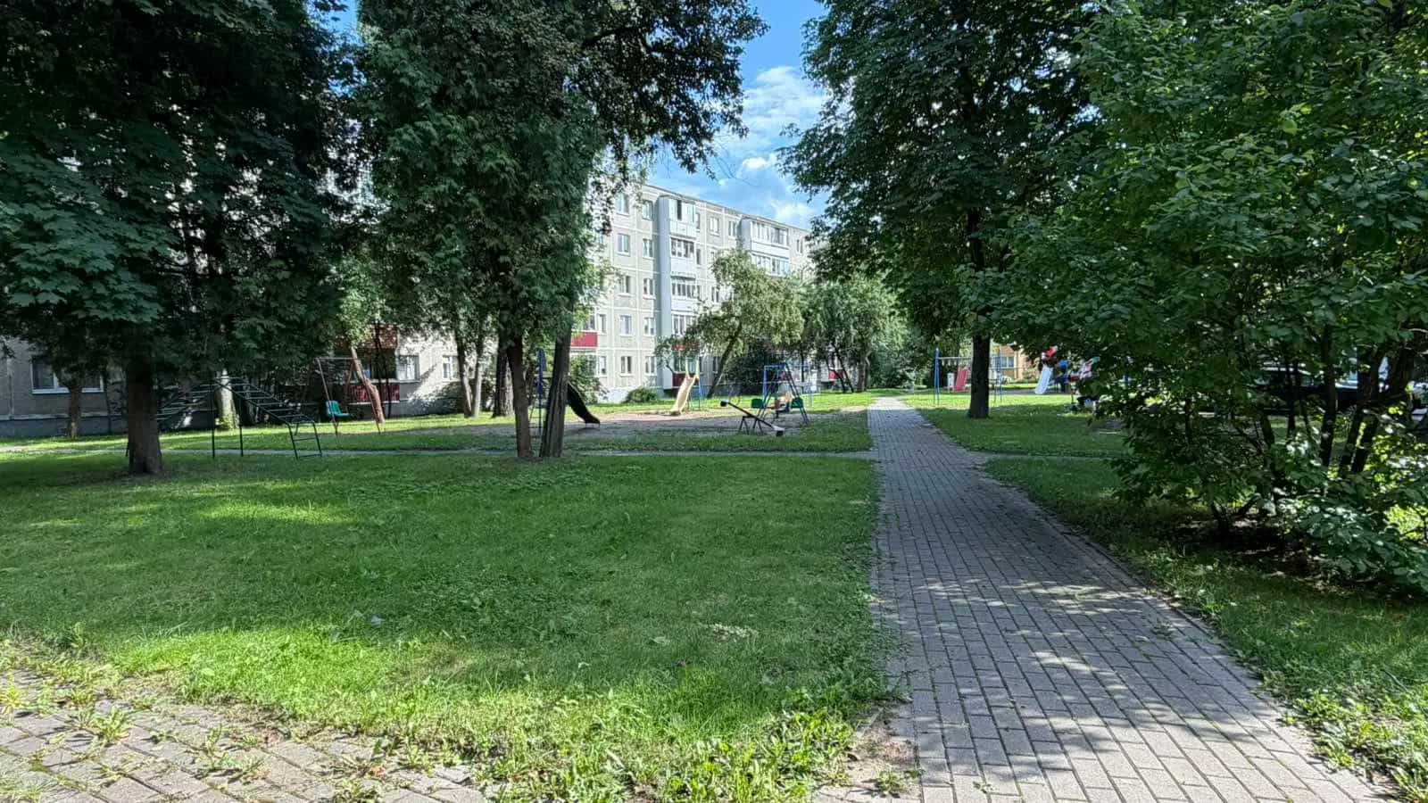 Беларусь, Минск, улица Ландера, 78, фото 20