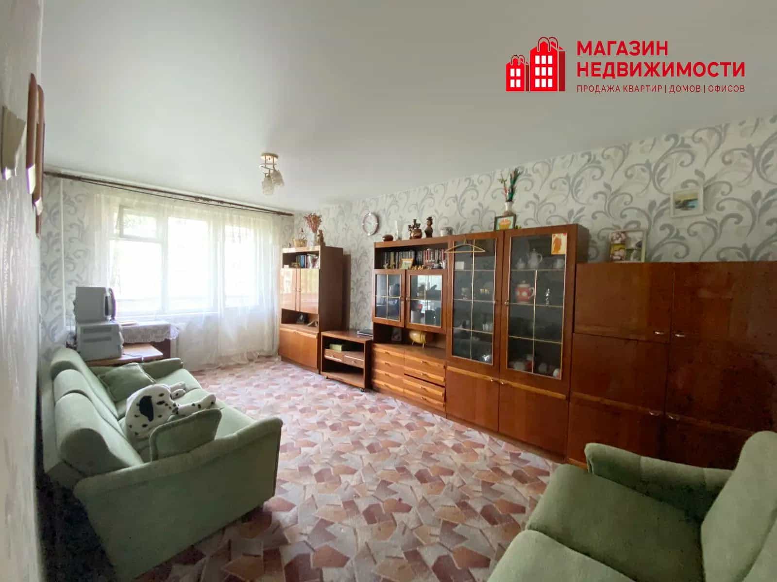 Беларусь, Гродно, улица Врублевского, 72