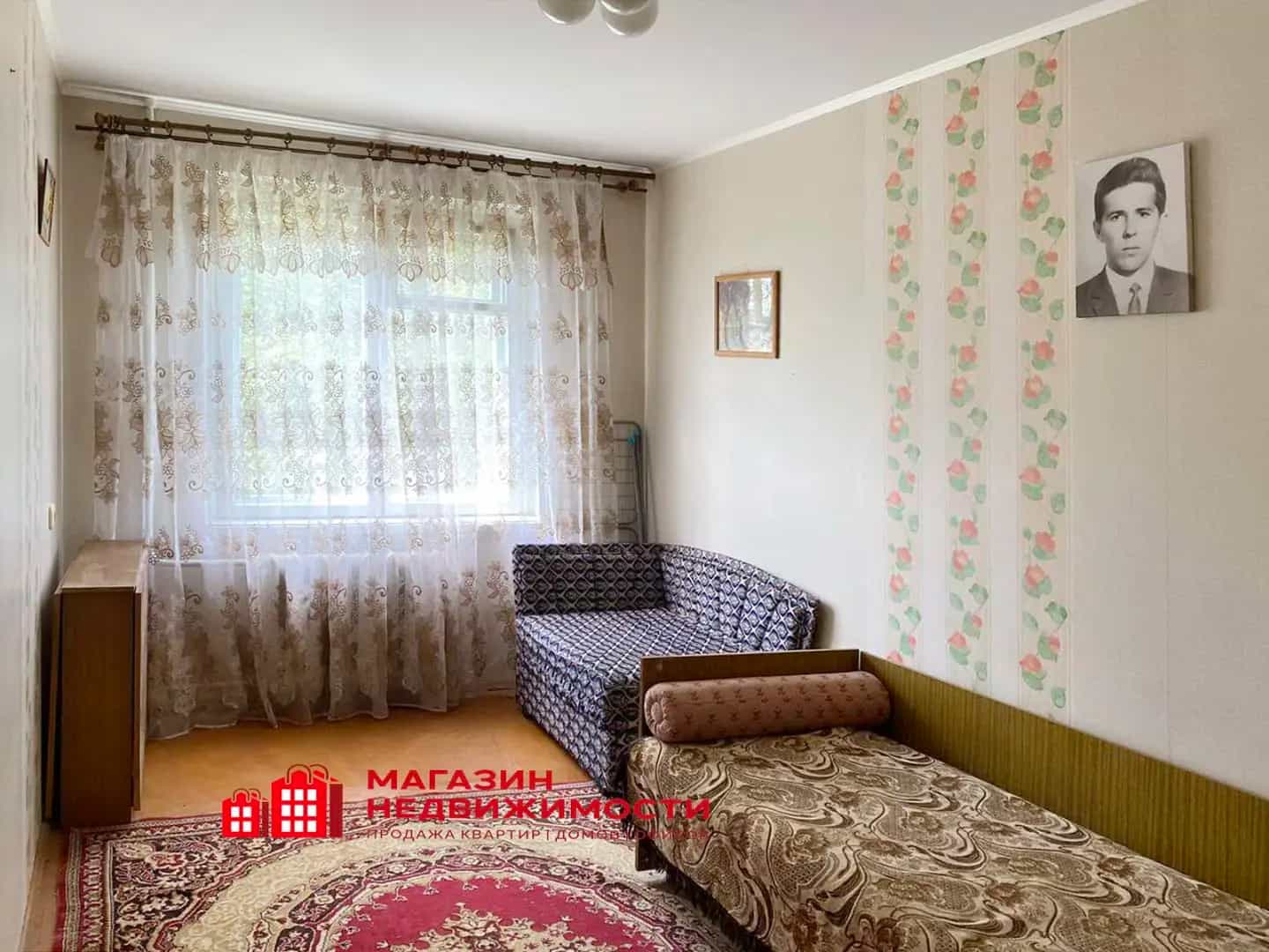 Беларусь, Гродно, улица Врублевского, 72, фото 5