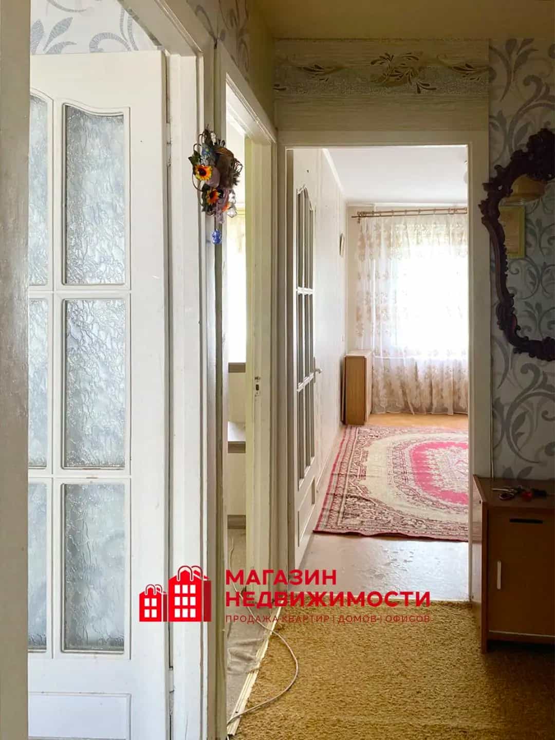 Беларусь, Гродно, улица Врублевского, 72, фото 6