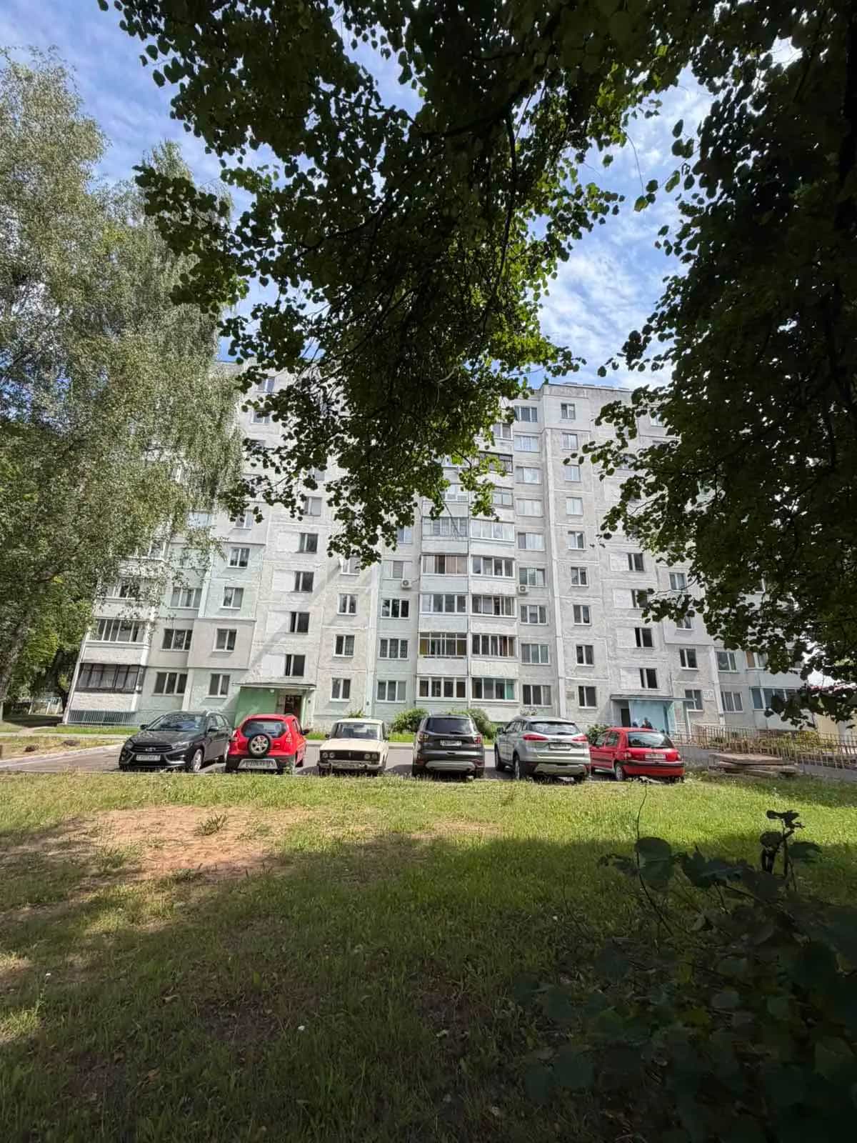 Беларусь, Минская область, Солигорск, Железнодорожная улица, 50, фото 17