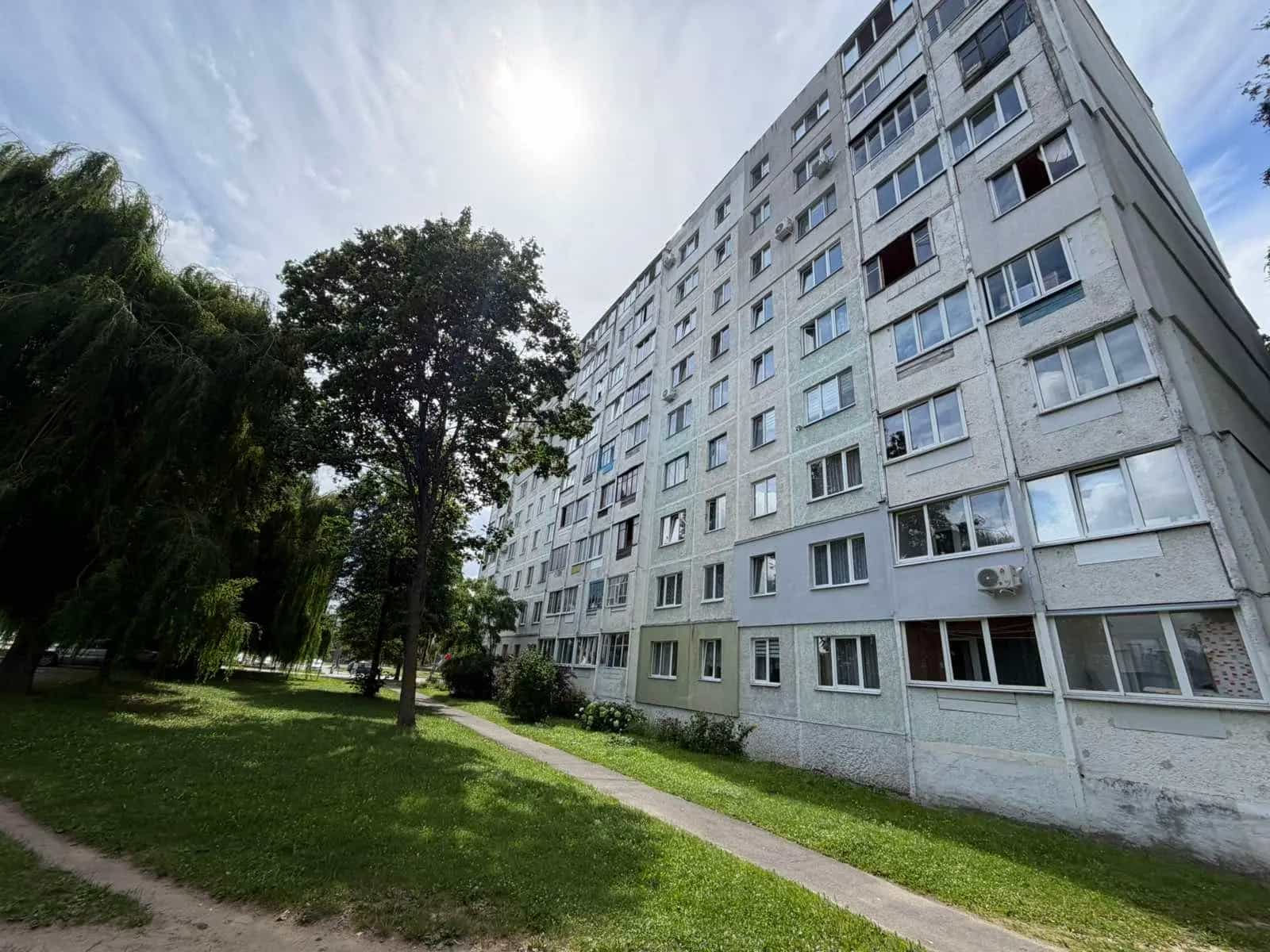 Беларусь, Минская область, Солигорск, Железнодорожная улица, 50, фото 18