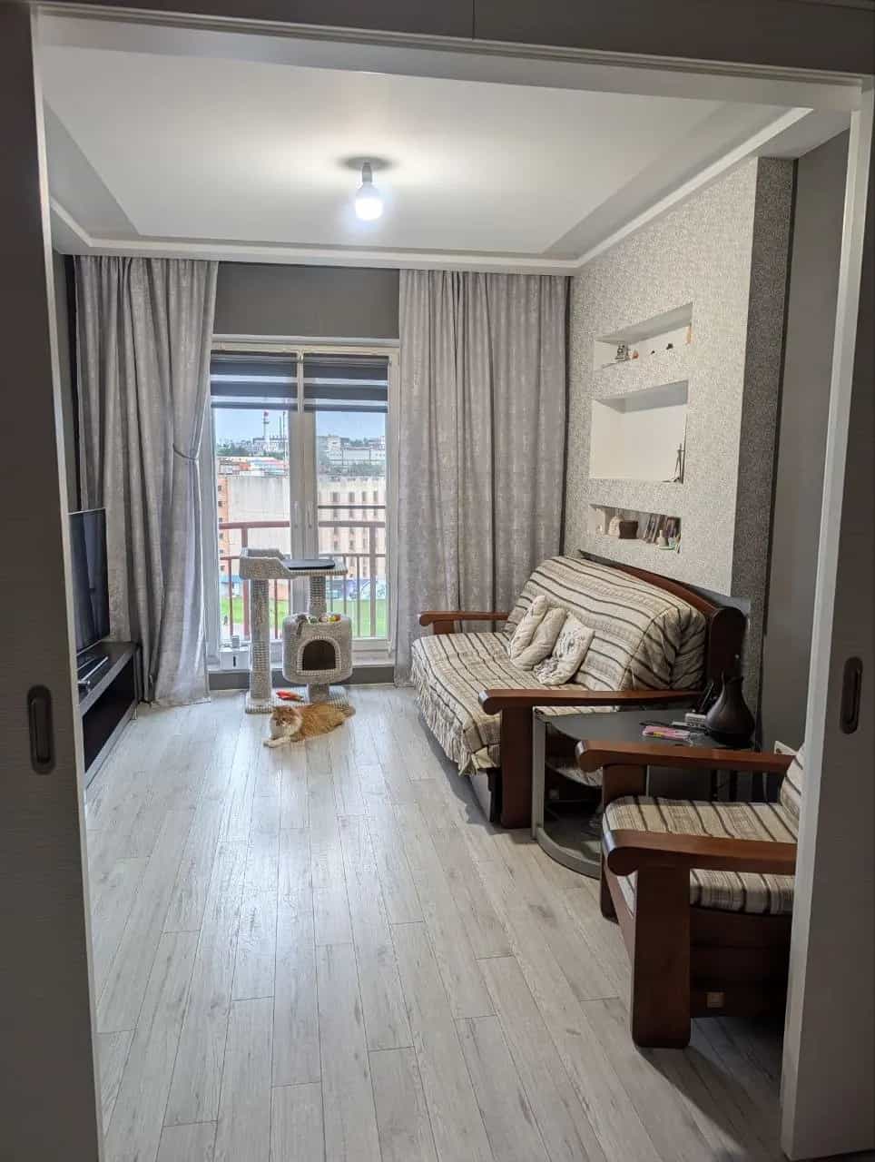 Беларусь, Минск, улица Иосифа Жиновича, 1, фото 5