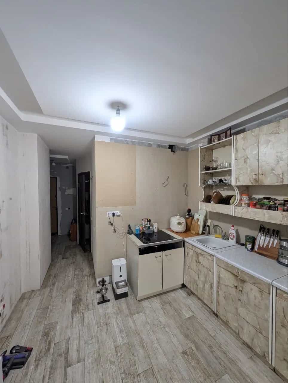Беларусь, Минск, улица Иосифа Жиновича, 1, фото 12