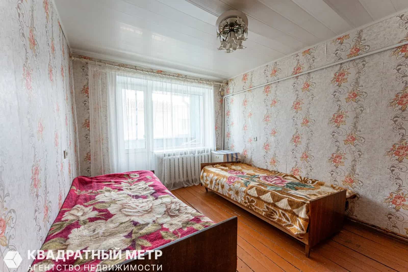Беларусь, Минский район, Папернянский сельсовет, агрогородок Вишнёвка, Центральный переулок, 9, фото 5