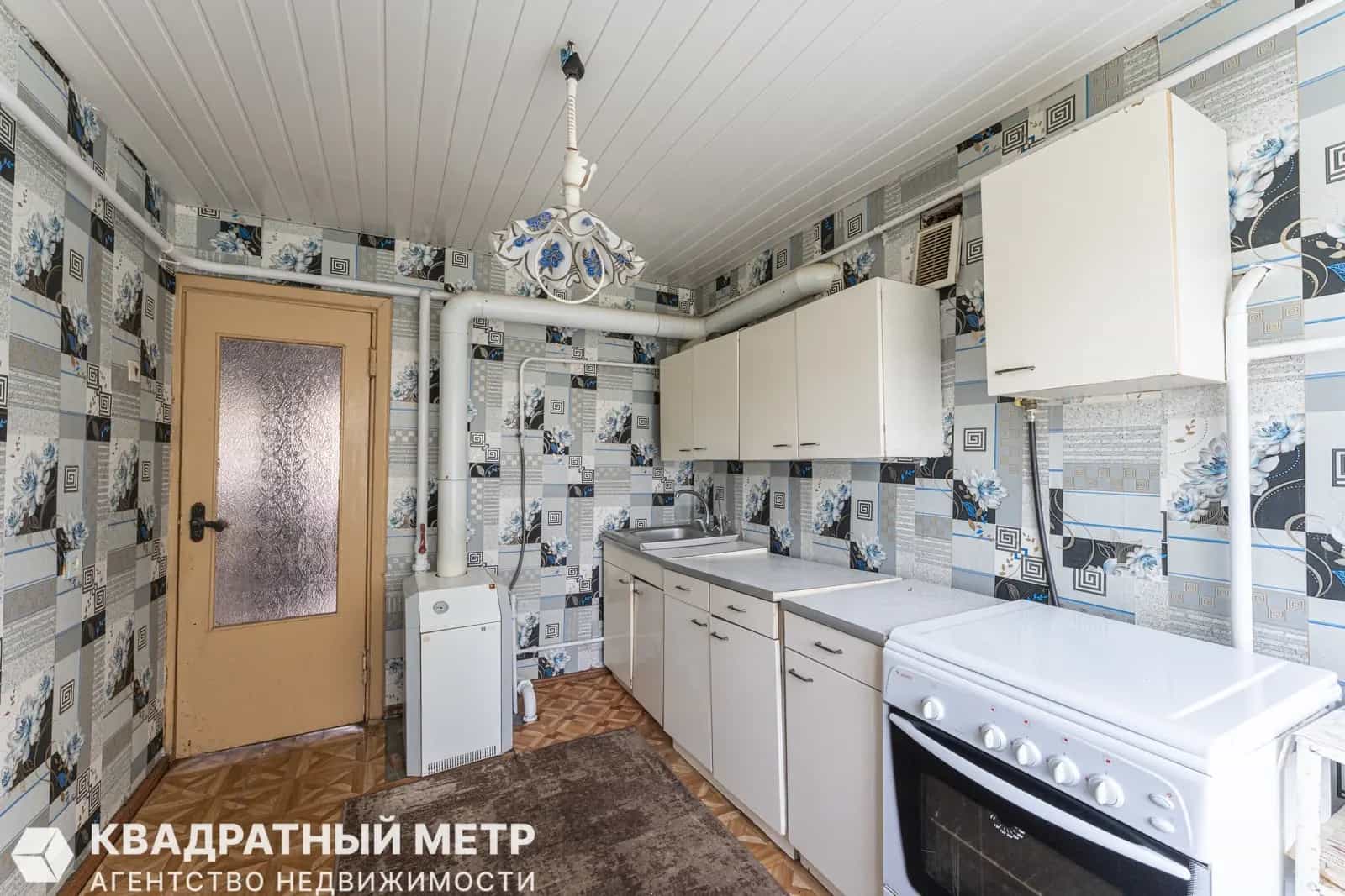 Беларусь, Минский район, Папернянский сельсовет, агрогородок Вишнёвка, Центральный переулок, 9, фото 6