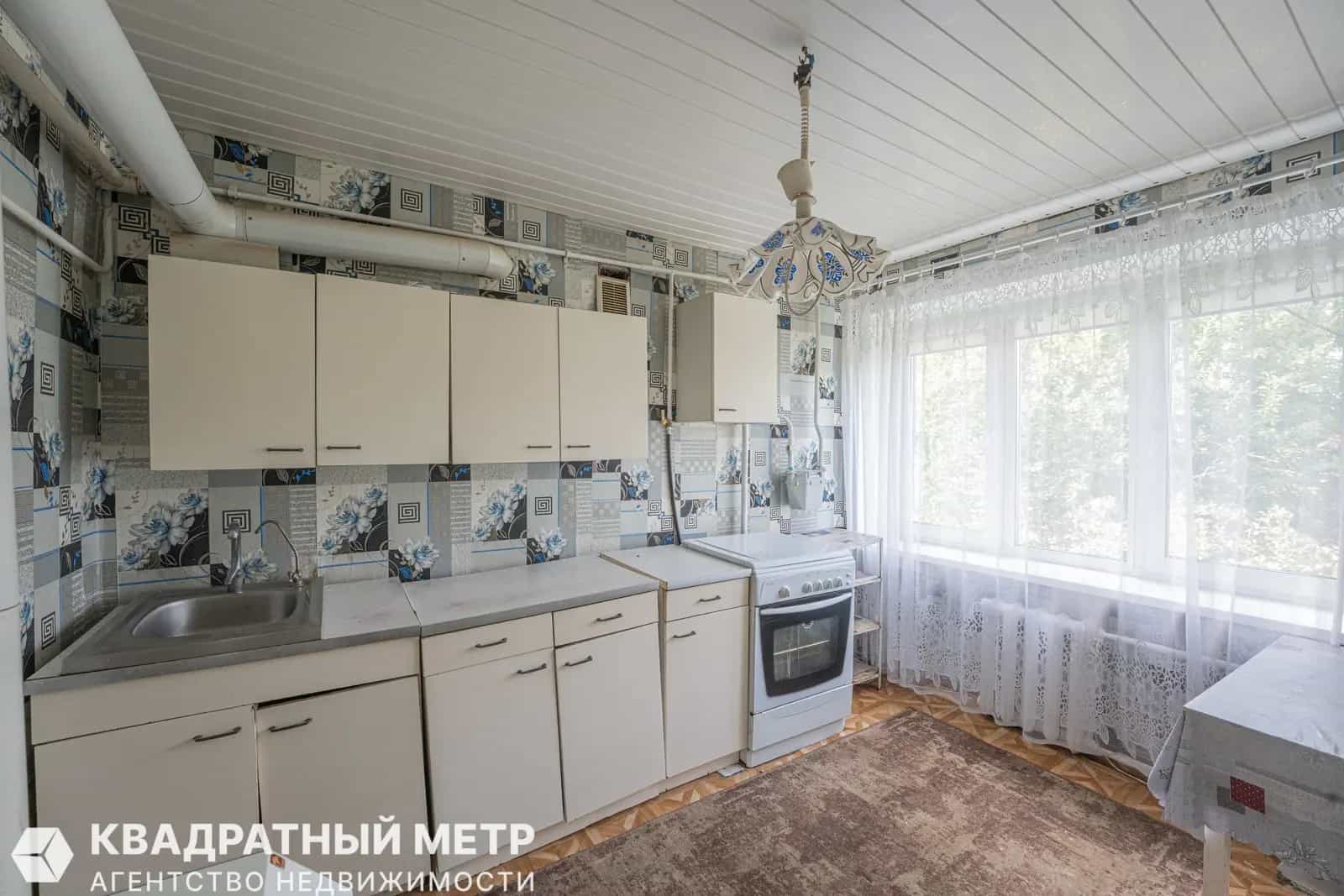 Беларусь, Минский район, Папернянский сельсовет, агрогородок Вишнёвка, Центральный переулок, 9, фото 7
