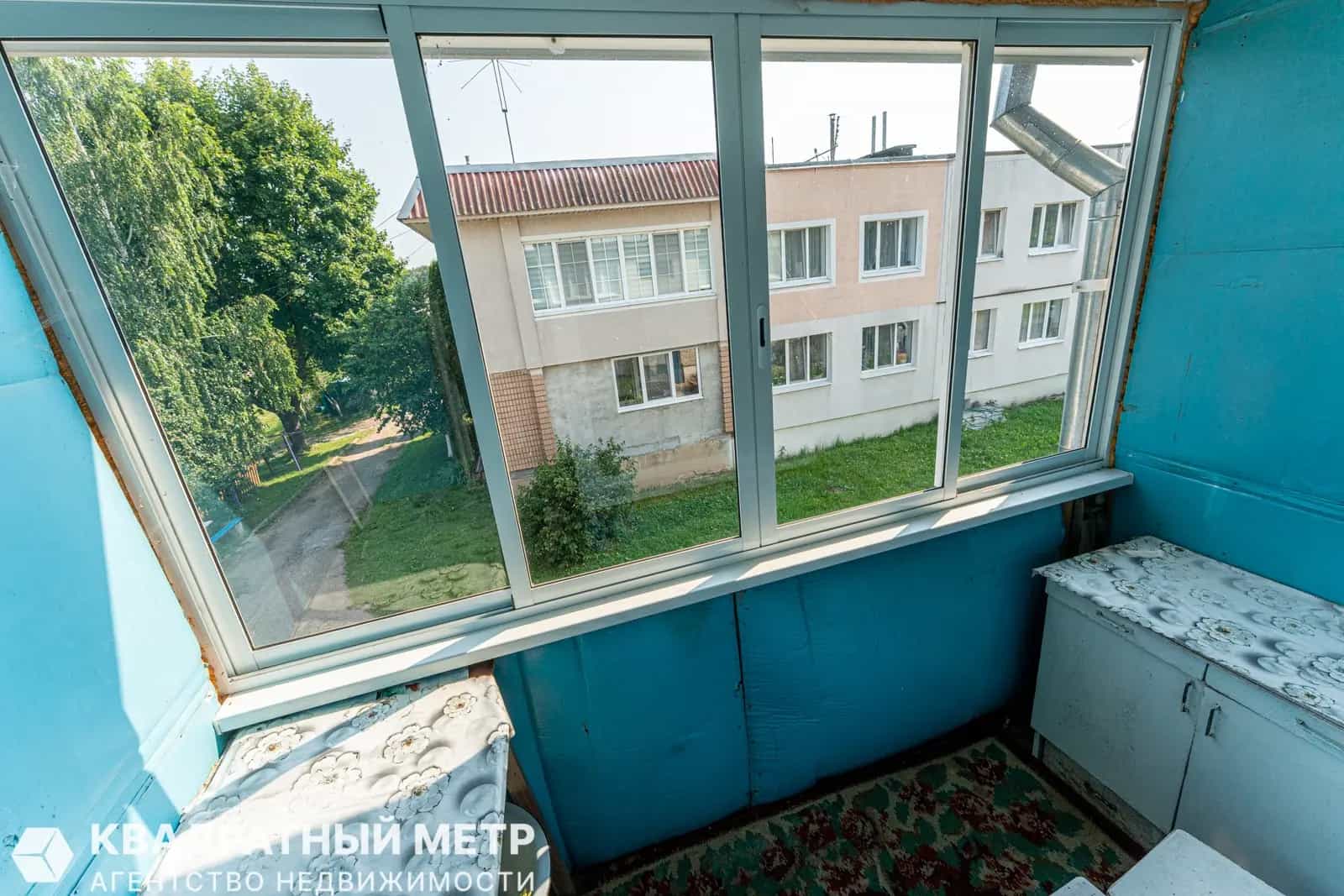 Беларусь, Минский район, Папернянский сельсовет, агрогородок Вишнёвка, Центральный переулок, 9, фото 8