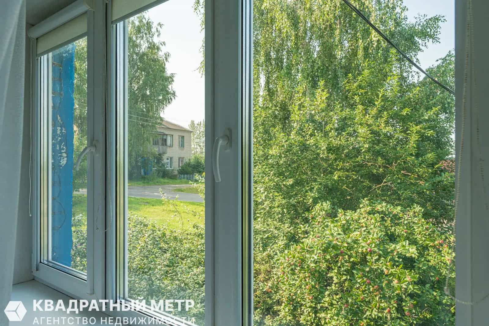 Беларусь, Минский район, Папернянский сельсовет, агрогородок Вишнёвка, Центральный переулок, 9, фото 9