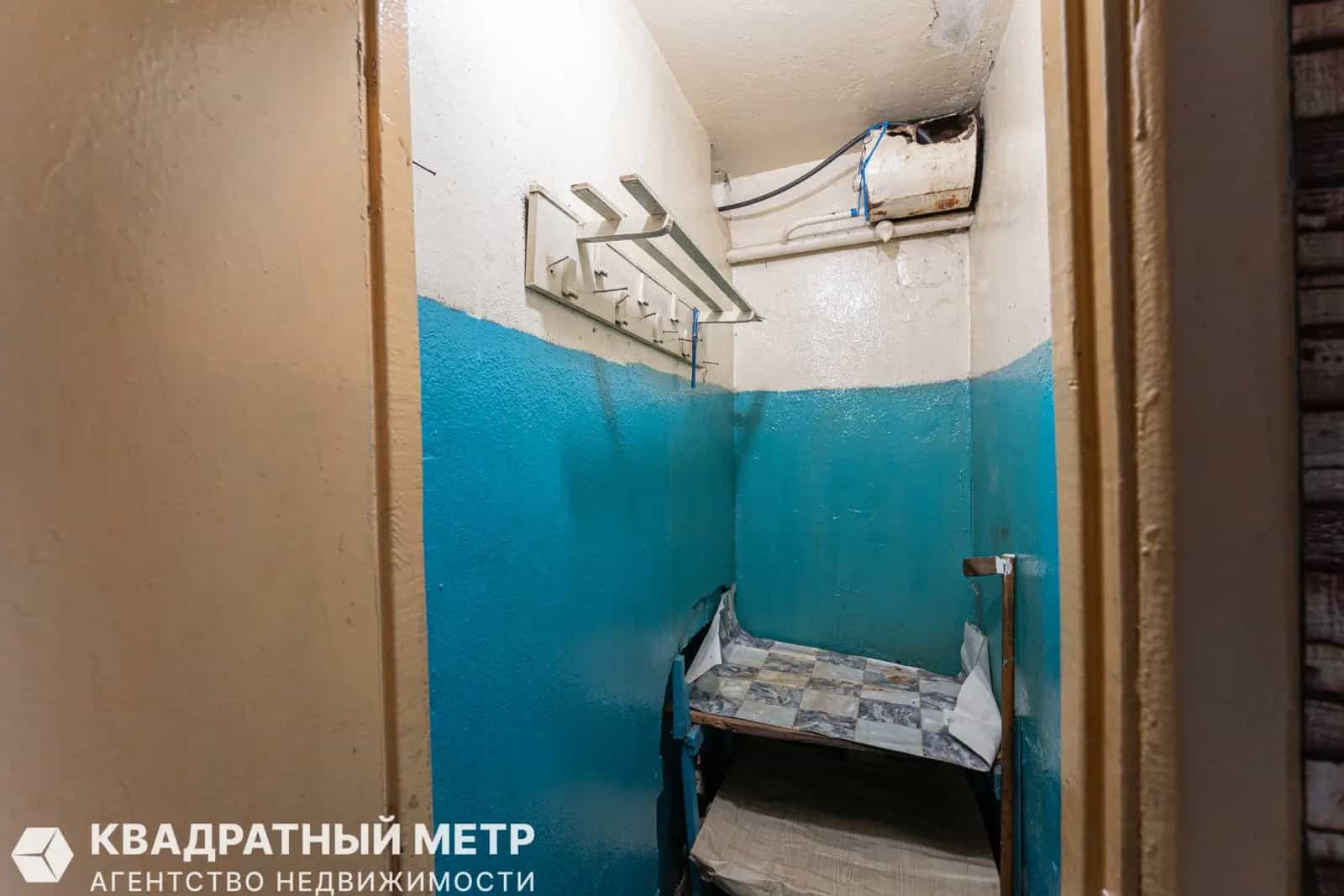 Беларусь, Минский район, Папернянский сельсовет, агрогородок Вишнёвка, Центральный переулок, 9, фото 12