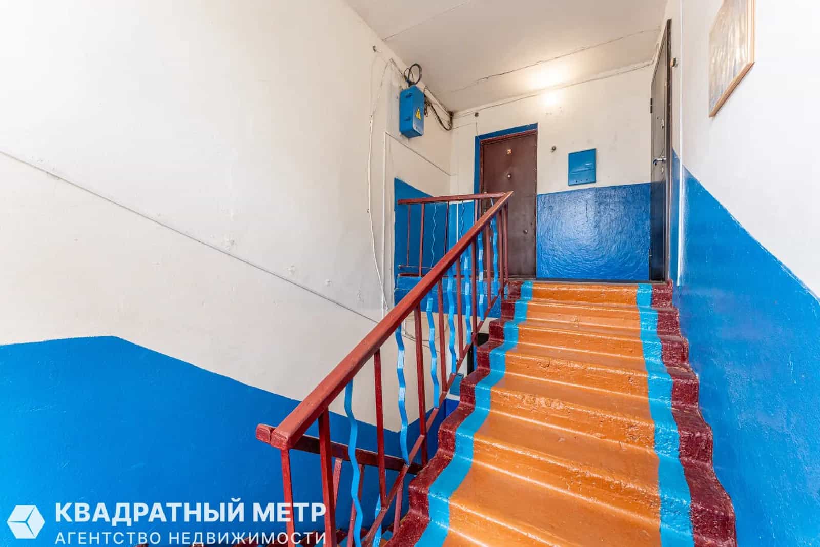 Беларусь, Минский район, Папернянский сельсовет, агрогородок Вишнёвка, Центральный переулок, 9, фото 13