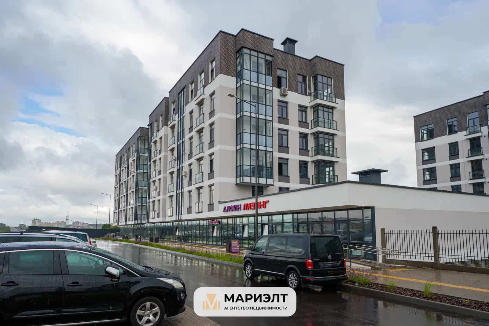 Беларусь, Минск, улица Тимирязева, 134, фото 15