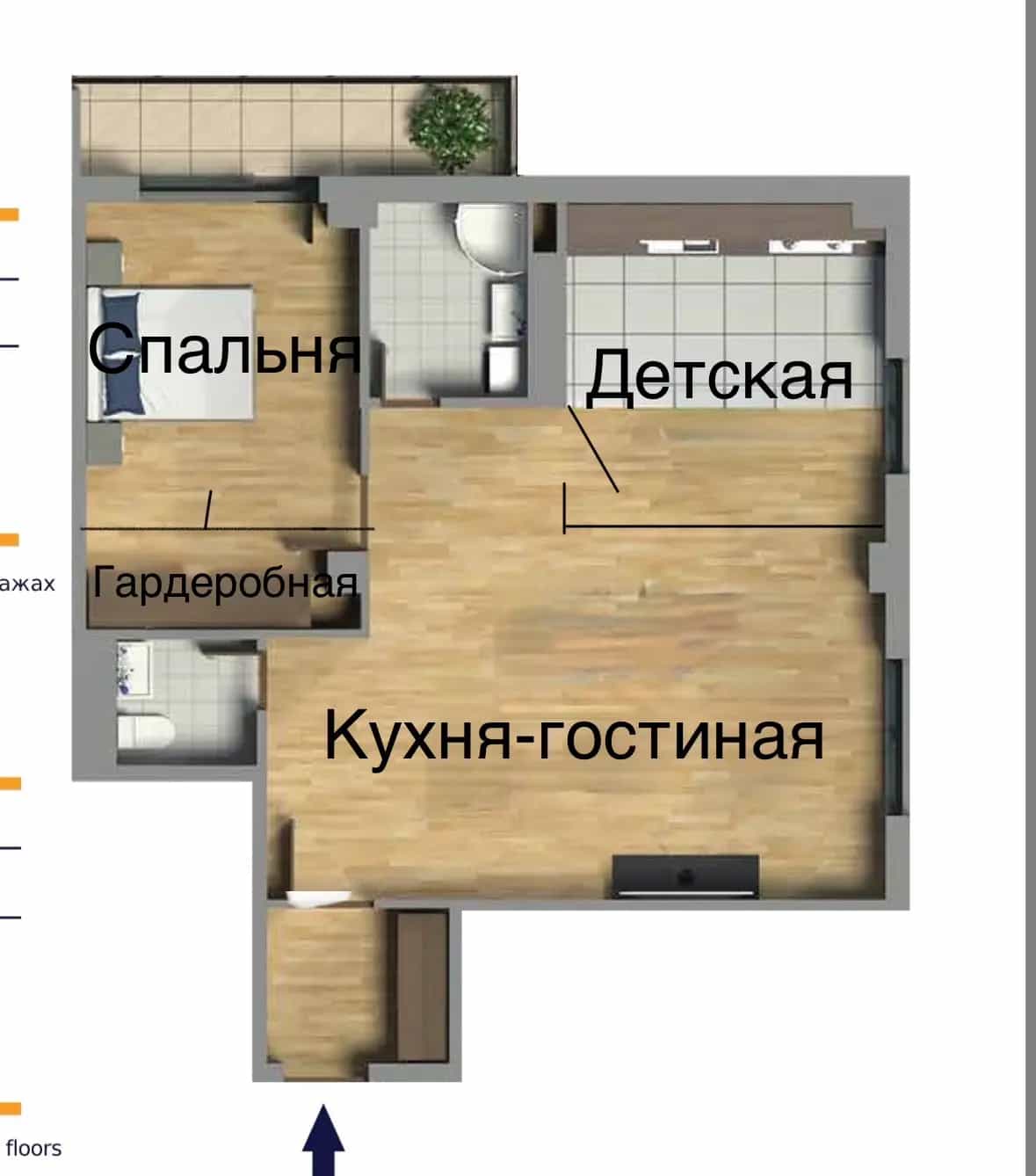 Беларусь, Могилёв, улица Якубовского, 70, фото 9