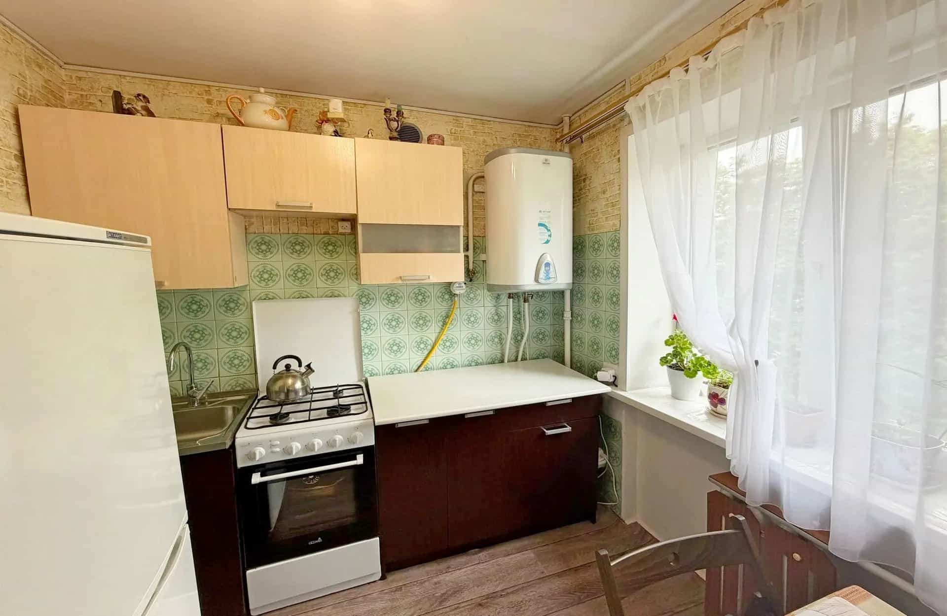 Беларусь, Минск, Волгоградская улица, 17, фото 4