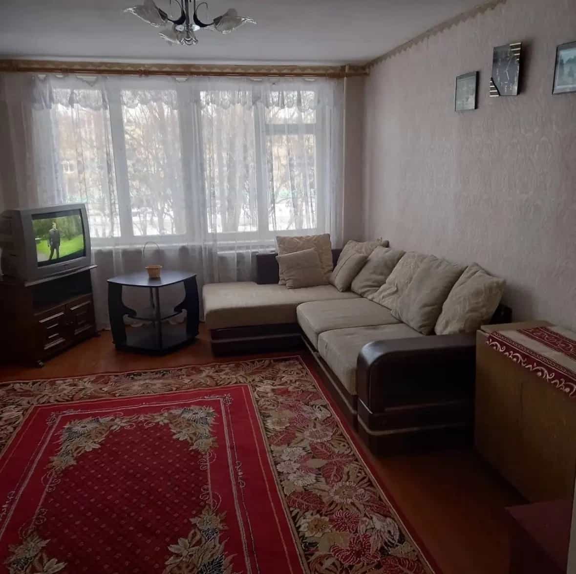 Беларусь, Гомельская область, Мозырь, улица С.О. Притыцкого, 20к1, фото 3
