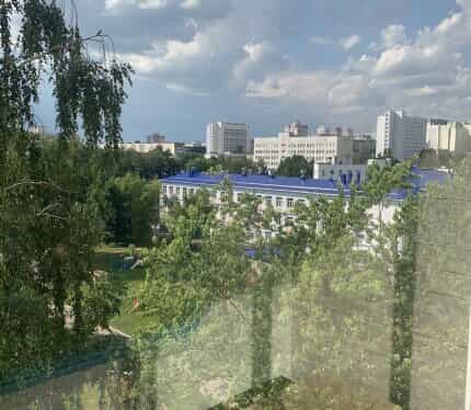 Фото объекта