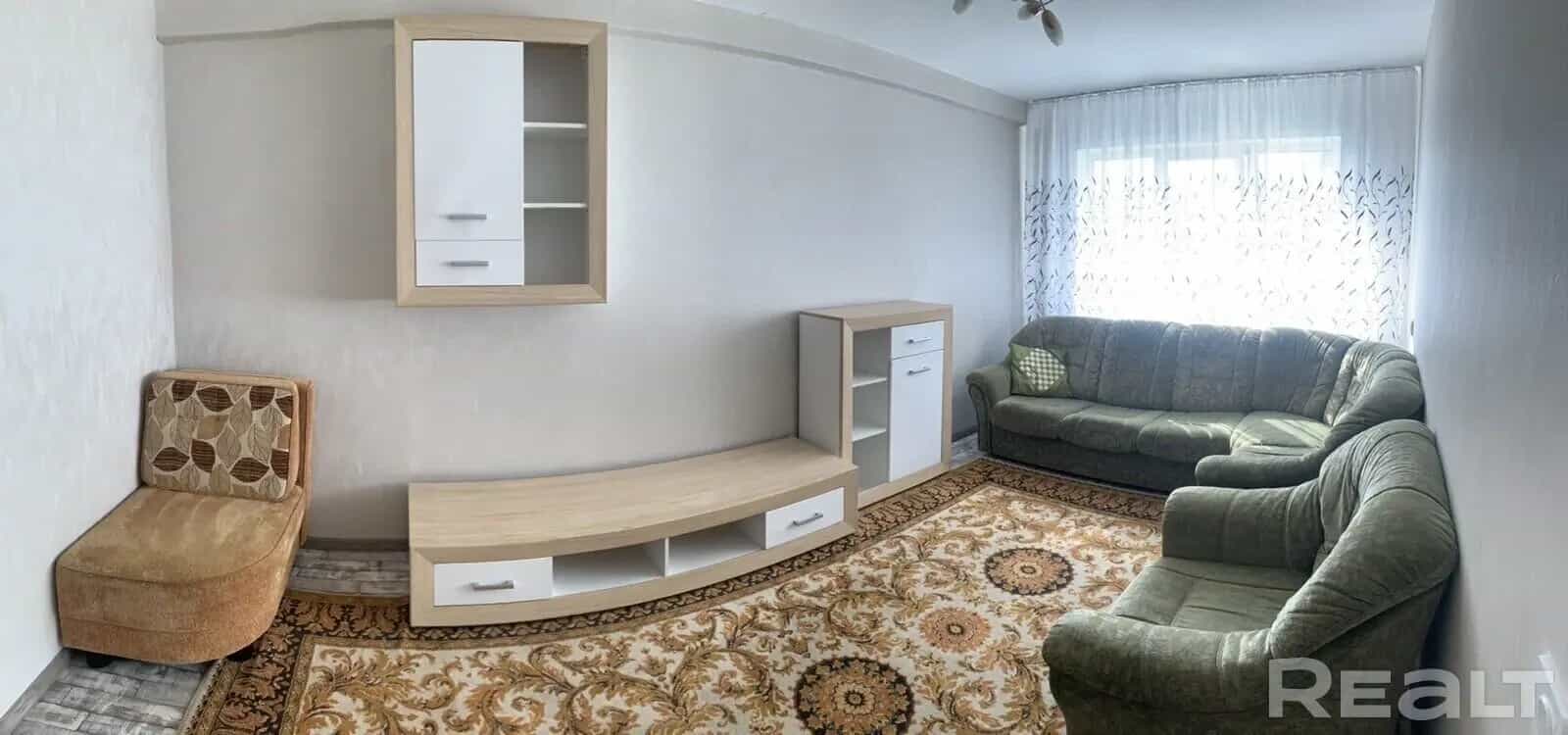 Беларусь, Минск, Беломорская улица, 14, фото 3