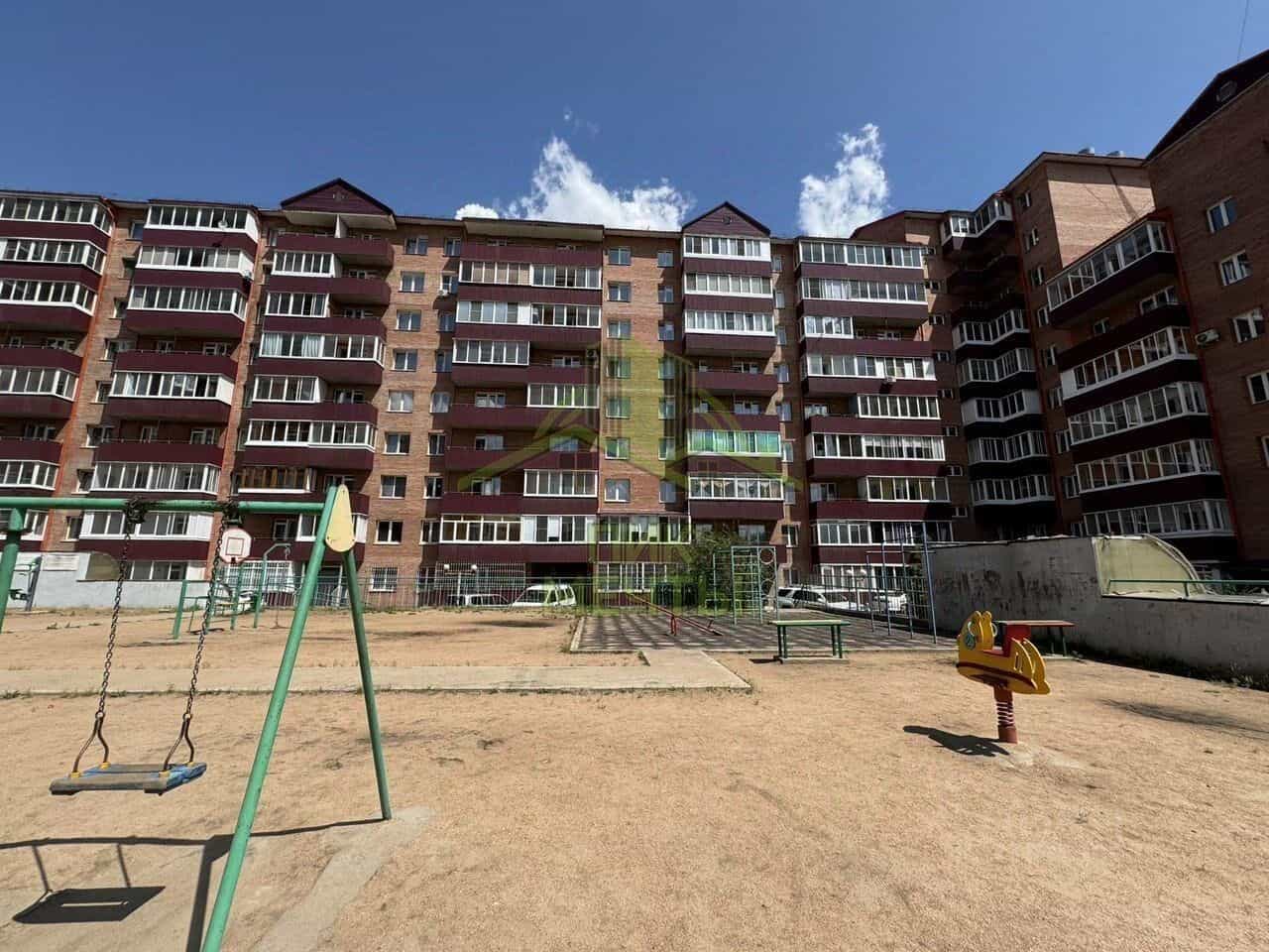 Россия, Республика Бурятия, Улан-Удэ, улица Трубачеева, 152А, фото 13