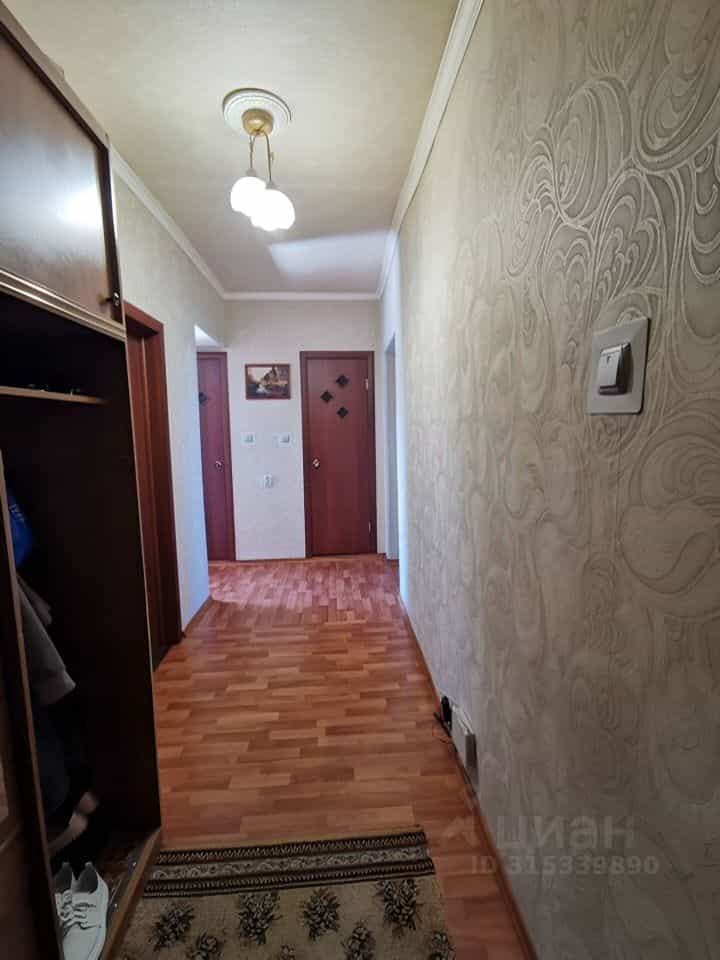 Россия, Ямало-Ненецкий автономный округ, Надымский район, Надым, улица Топчева, 5, фото 14