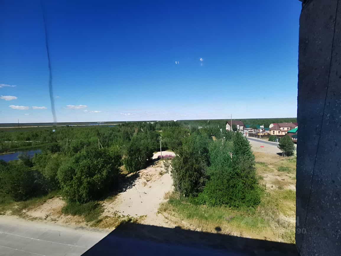 Россия, Ямало-Ненецкий автономный округ, Надымский район, Надым, улица Топчева, 5, фото 16