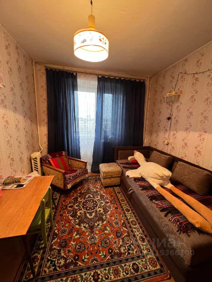 Россия, Псковская область, Великие Луки, проспект Гагарина, 23к1, фото 13