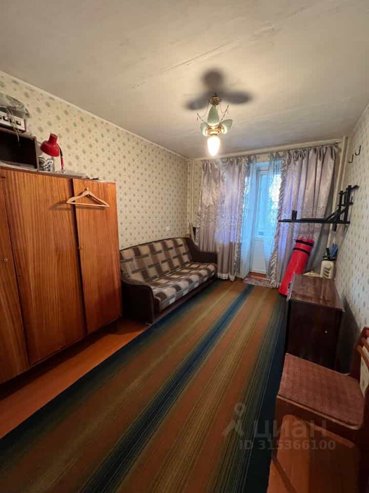 Россия, Псковская область, Великие Луки, проспект Гагарина, 23к1, фото 17