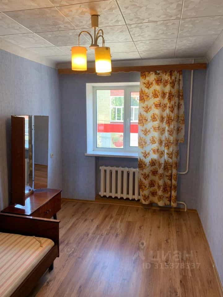 Россия, Орёл, улица Салтыкова-Щедрина, 15, фото 6