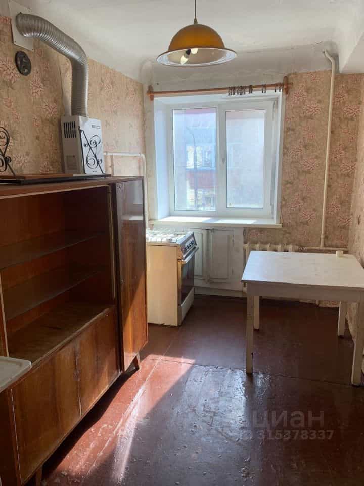 Россия, Орёл, улица Салтыкова-Щедрина, 15, фото 8