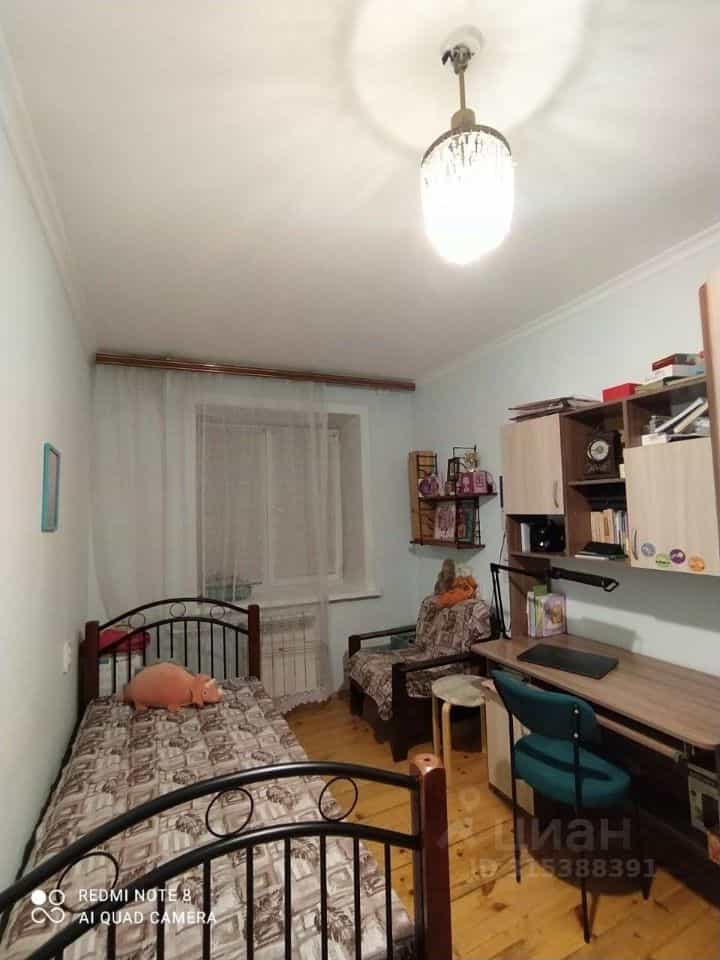 Россия, Республика Бурятия, Улан-Удэ, улица Пушкина, 12, фото 7