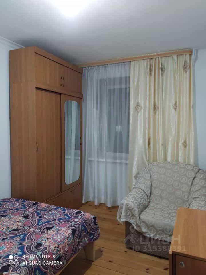 Россия, Республика Бурятия, Улан-Удэ, улица Пушкина, 12, фото 8