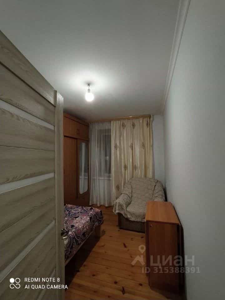 Россия, Республика Бурятия, Улан-Удэ, улица Пушкина, 12, фото 9