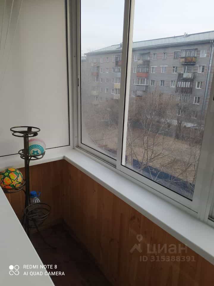 Россия, Республика Бурятия, Улан-Удэ, улица Пушкина, 12, фото 13