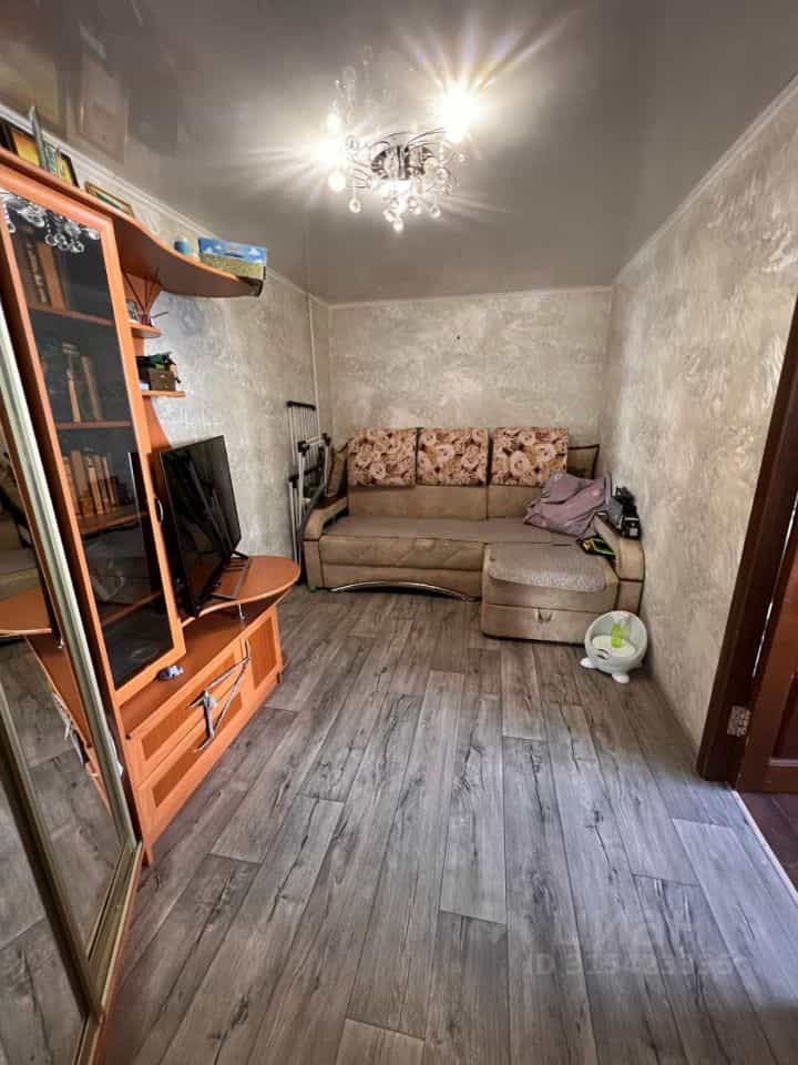 Россия, Камчатский край, Елизово, улица Рябикова, 51А