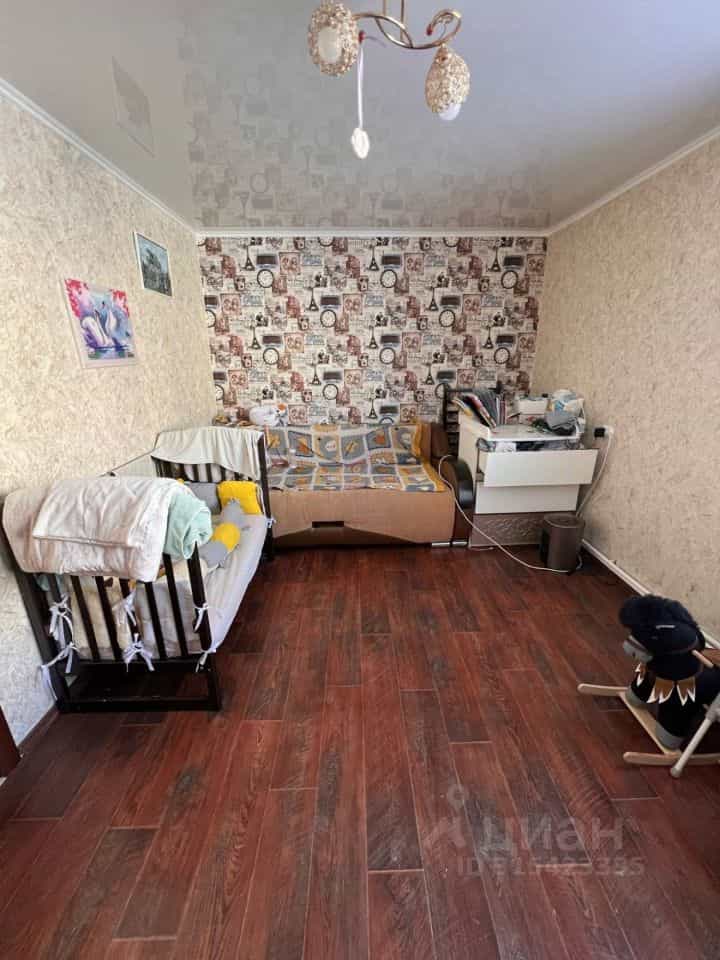 Россия, Камчатский край, Елизово, улица Рябикова, 51А, фото 3