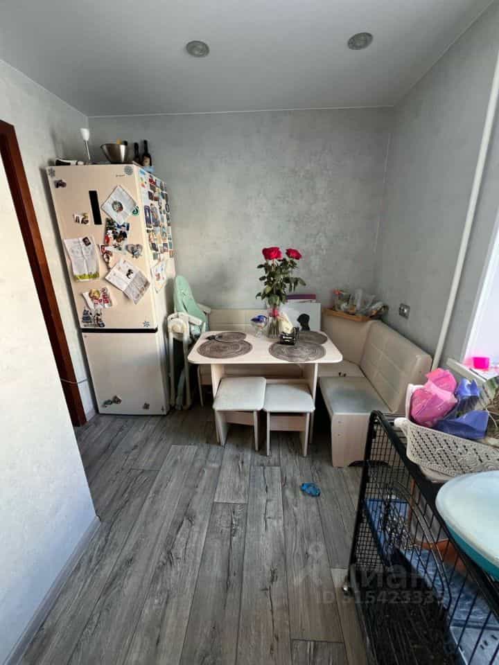 Россия, Камчатский край, Елизово, улица Рябикова, 51А, фото 6