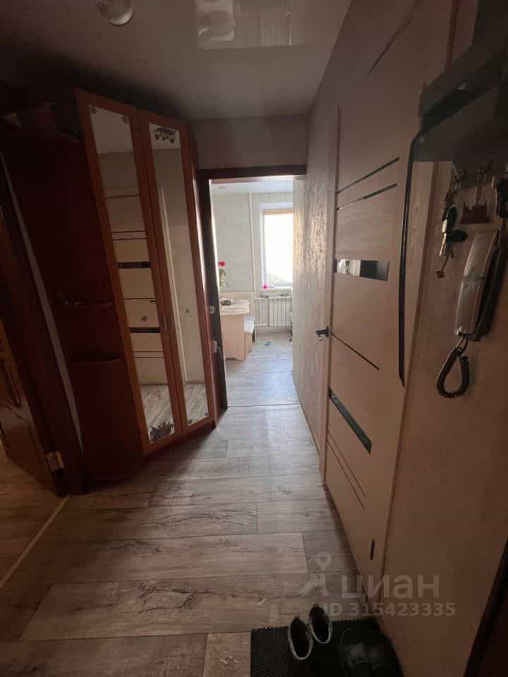 Россия, Камчатский край, Елизово, улица Рябикова, 51А, фото 9