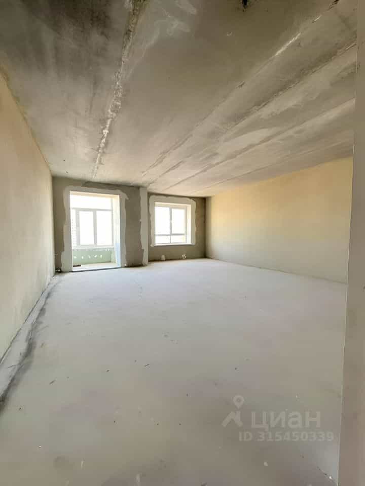 Россия, Тамбов, улица Сергеева-Ценского, 12к2, фото 3