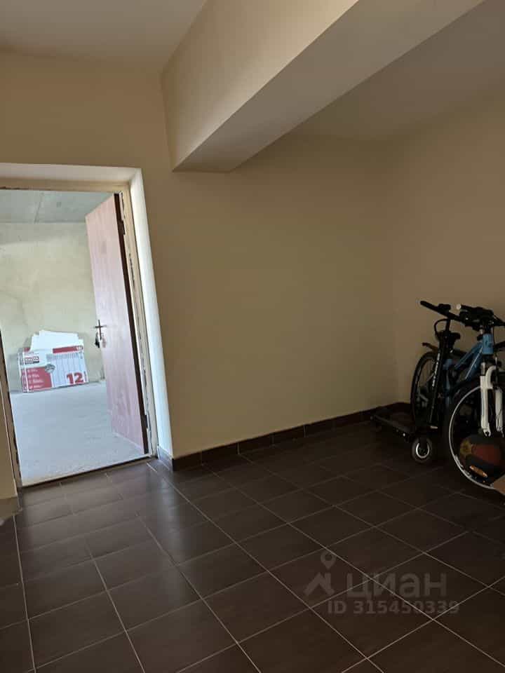 Россия, Тамбов, улица Сергеева-Ценского, 12к2, фото 5
