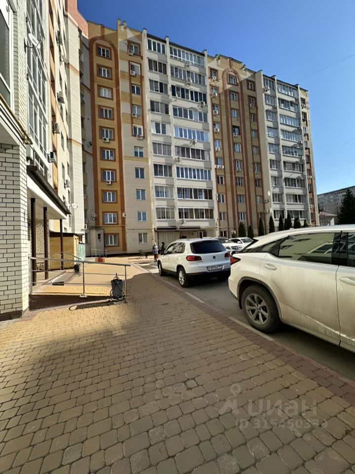 Россия, Тамбов, улица Сергеева-Ценского, 12к2, фото 11